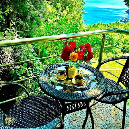 Holiday Home Viko 苏托莫雷 外观 照片