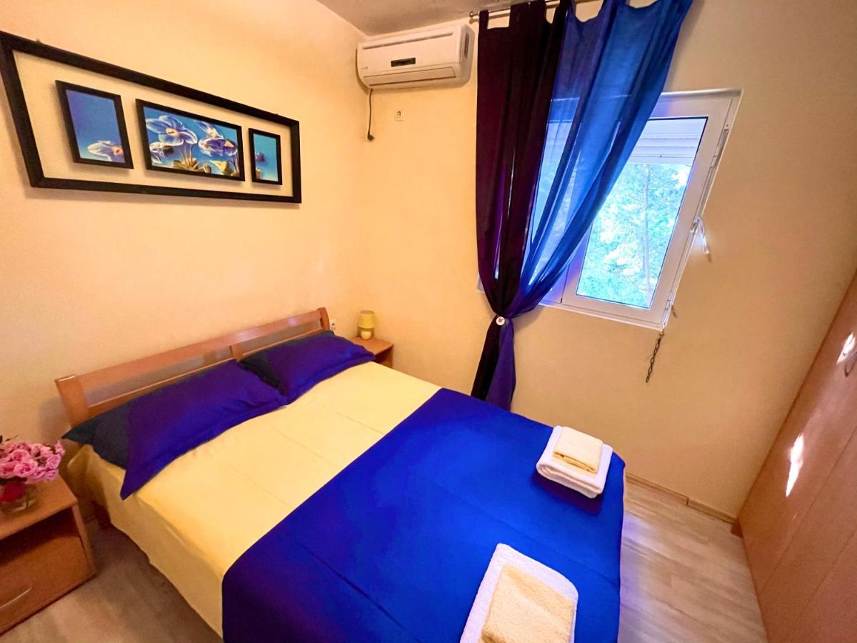 Holiday Home Viko 苏托莫雷 外观 照片