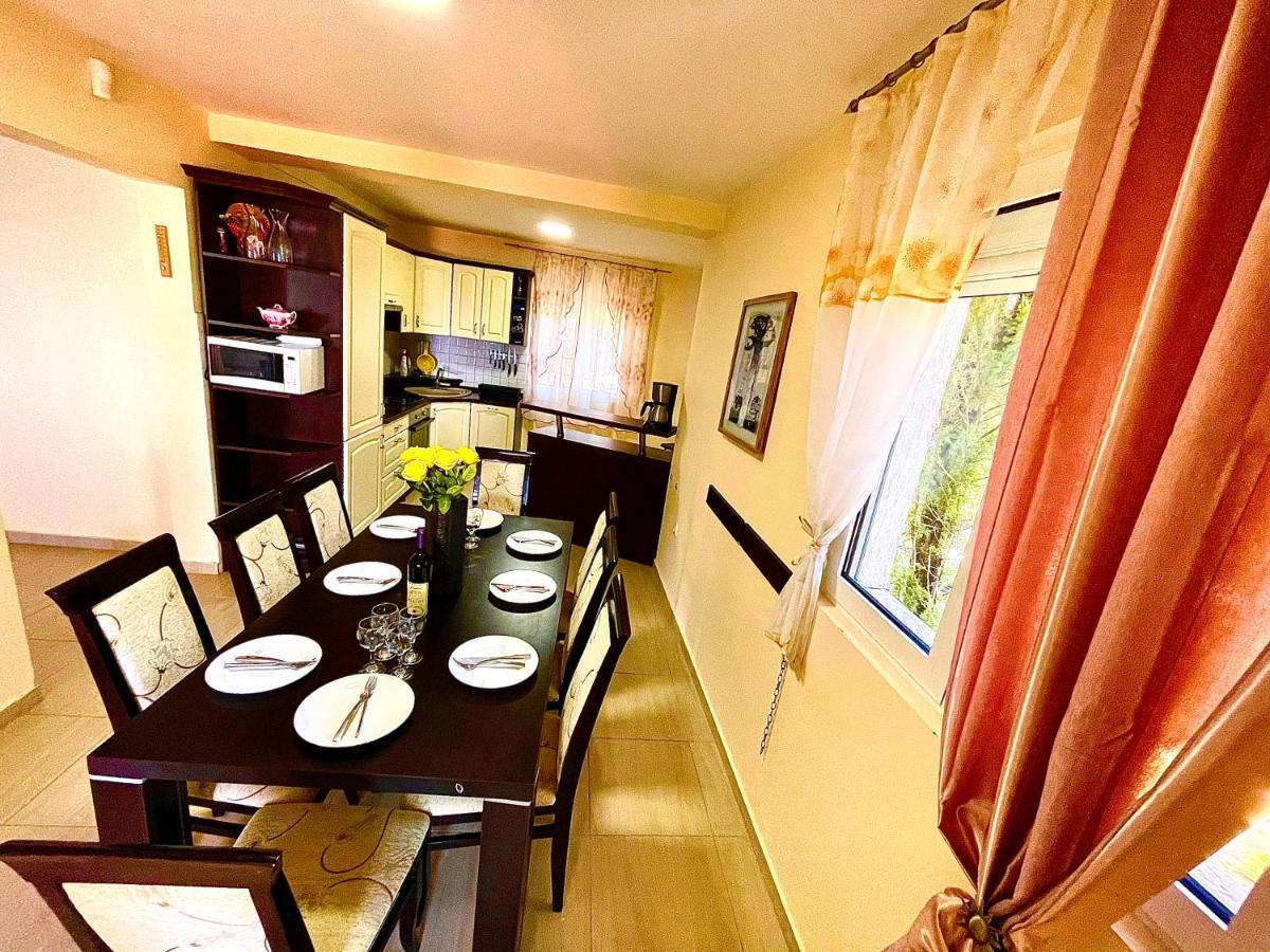 Holiday Home Viko 苏托莫雷 外观 照片