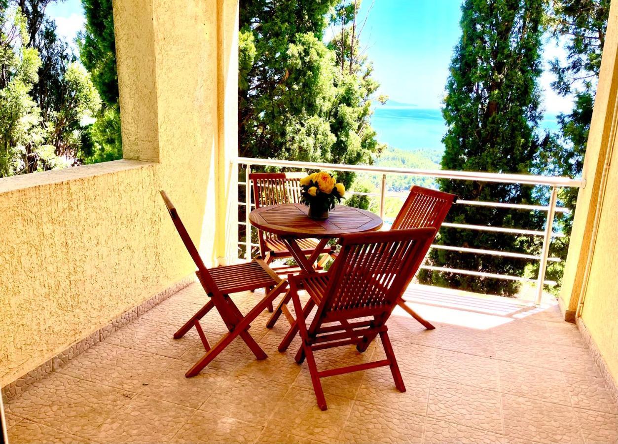 Holiday Home Viko 苏托莫雷 外观 照片