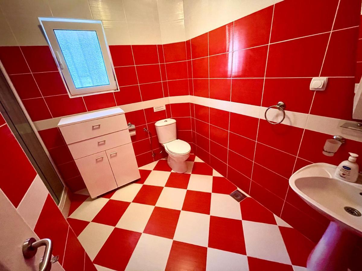 Holiday Home Viko 苏托莫雷 外观 照片