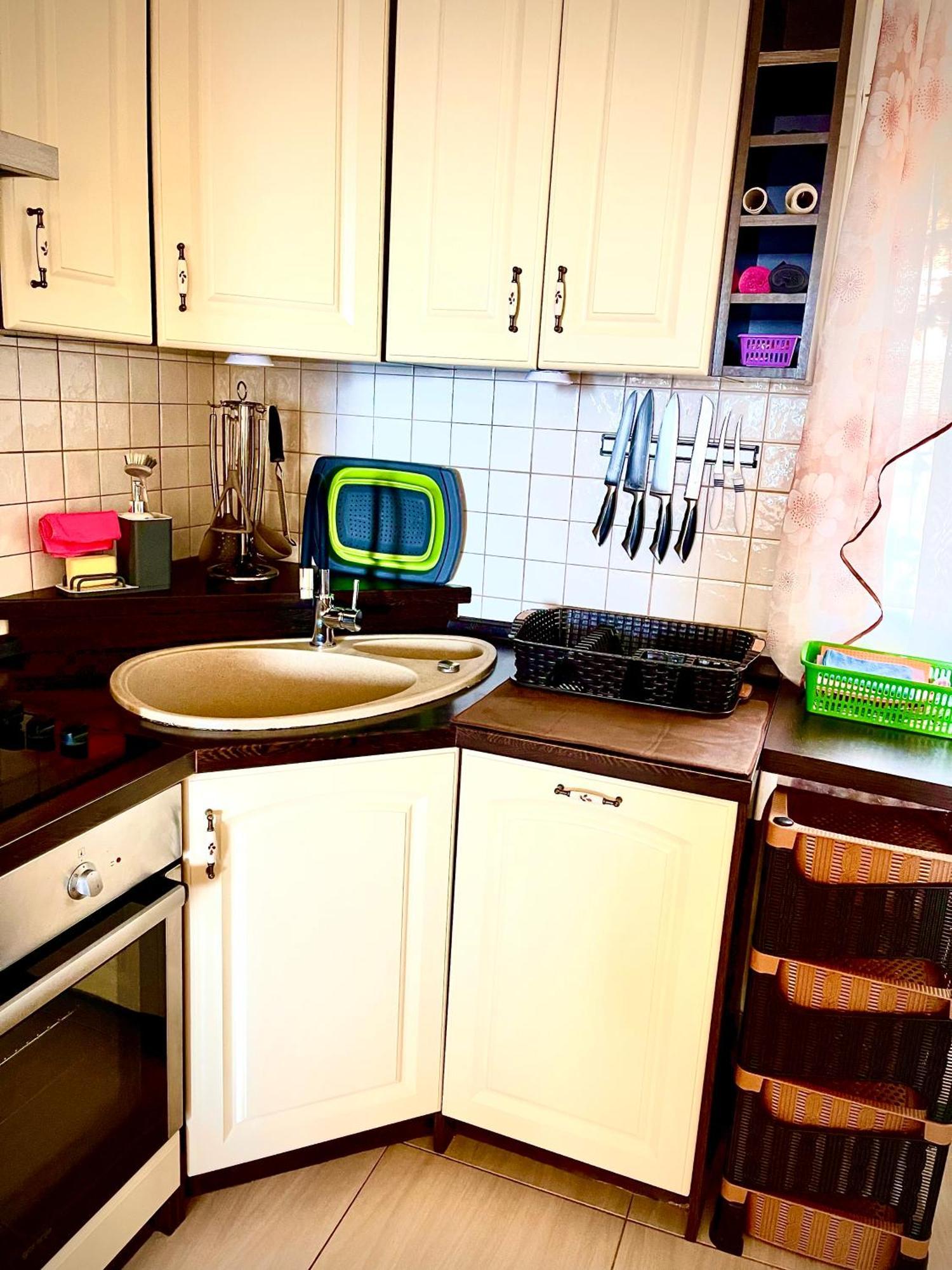 Holiday Home Viko 苏托莫雷 外观 照片