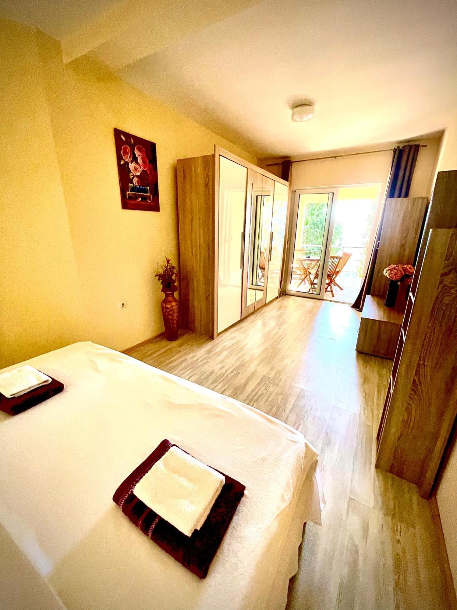 Holiday Home Viko 苏托莫雷 外观 照片